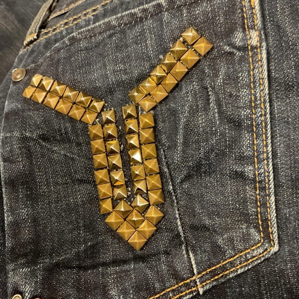 Jeans - Picture 3 of 3
